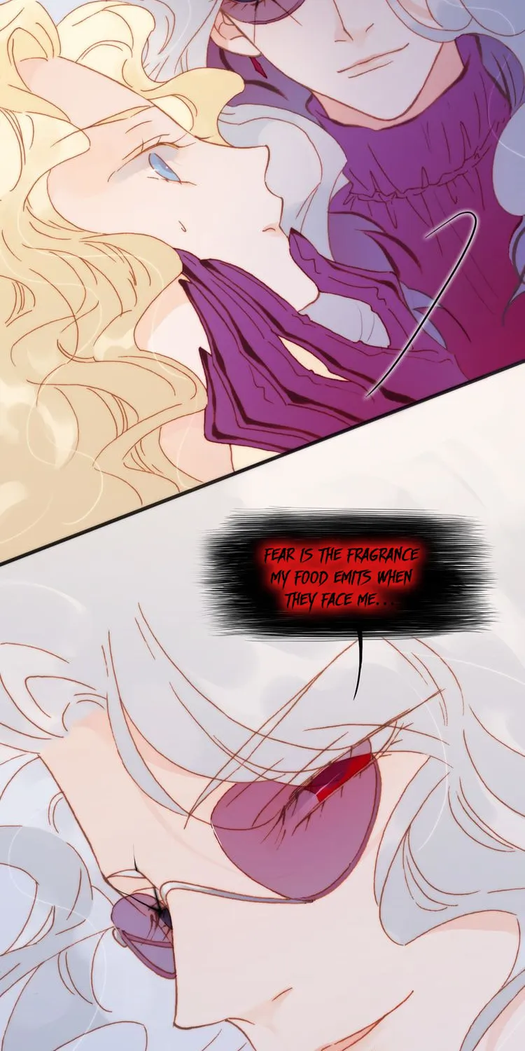 Read Soundless Cosmos (Colored) chapter 31 image 7 on Lezhin