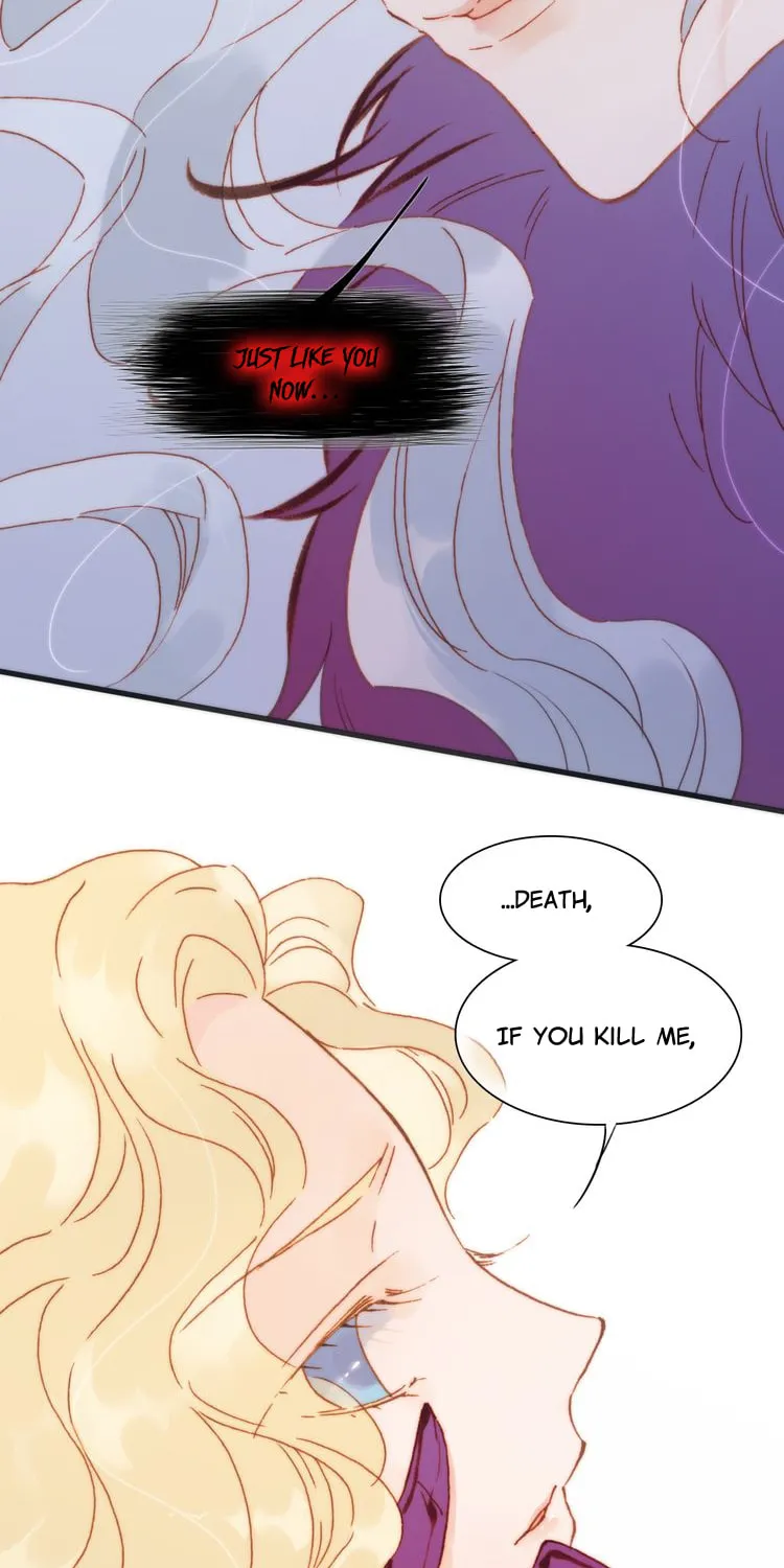 Read Soundless Cosmos (Colored) chapter 31 image 8 on Lezhin
