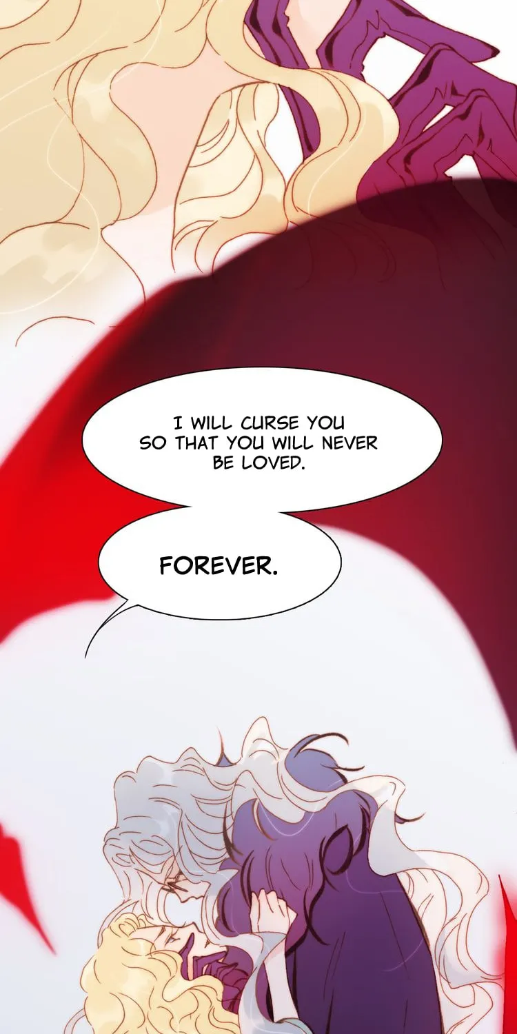 Read Soundless Cosmos (Colored) chapter 31 image 9 on Lezhin