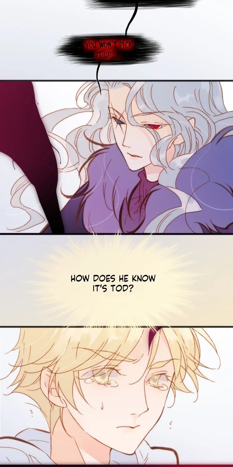 Read Soundless Cosmos (Colored) chapter 32 image 1 on Lezhin