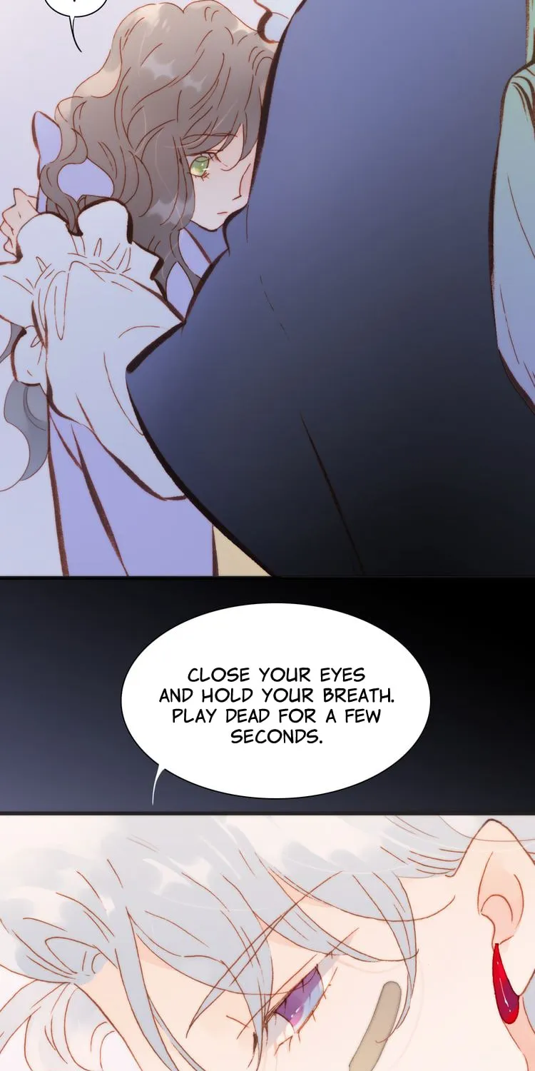Read Soundless Cosmos (Colored) chapter 32 image 10 on Lezhin