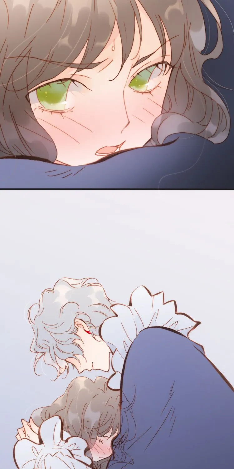 Read Soundless Cosmos (Colored) chapter 32 image 12 on Lezhin