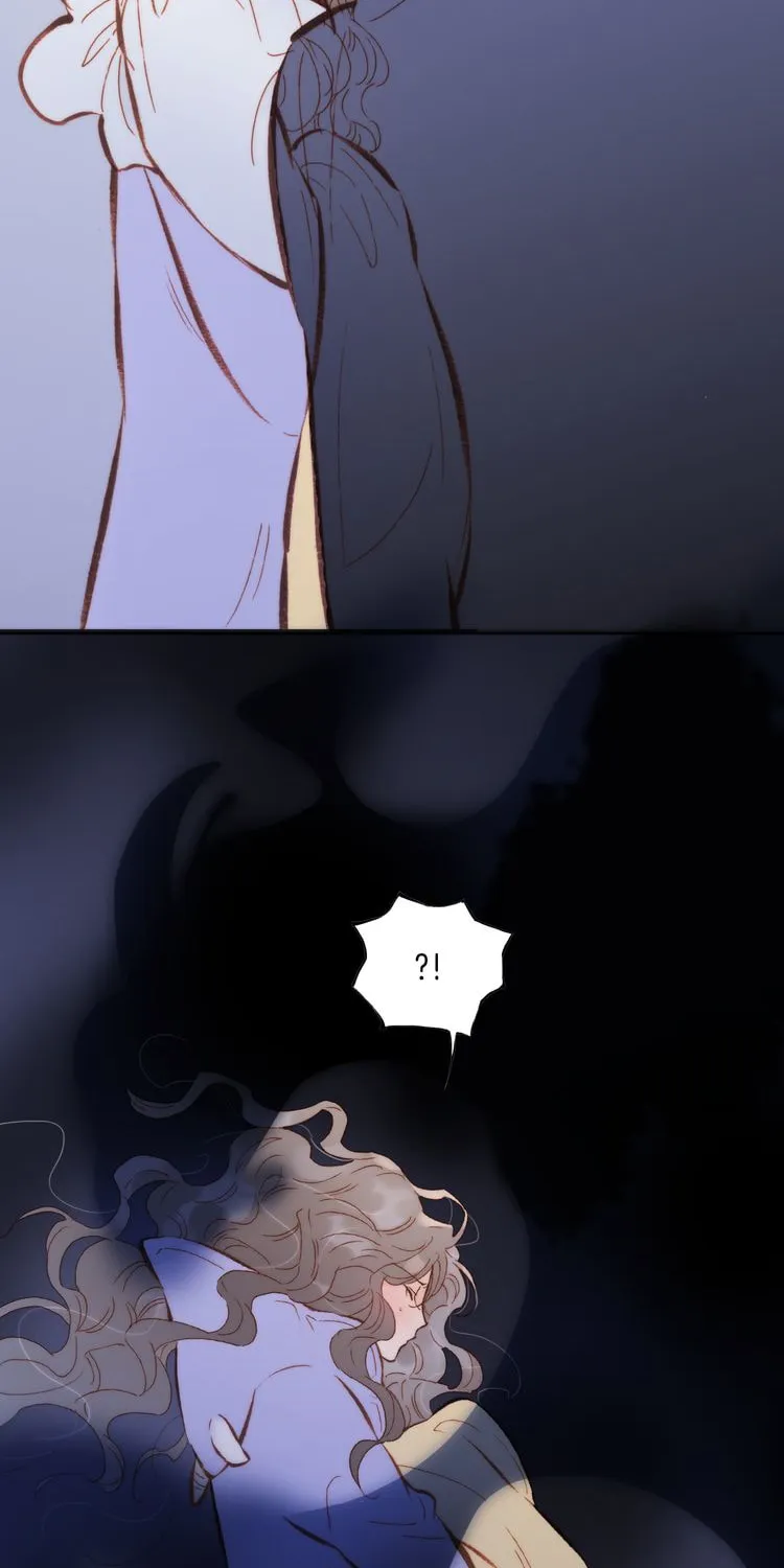 Read Soundless Cosmos (Colored) chapter 32 image 13 on Lezhin