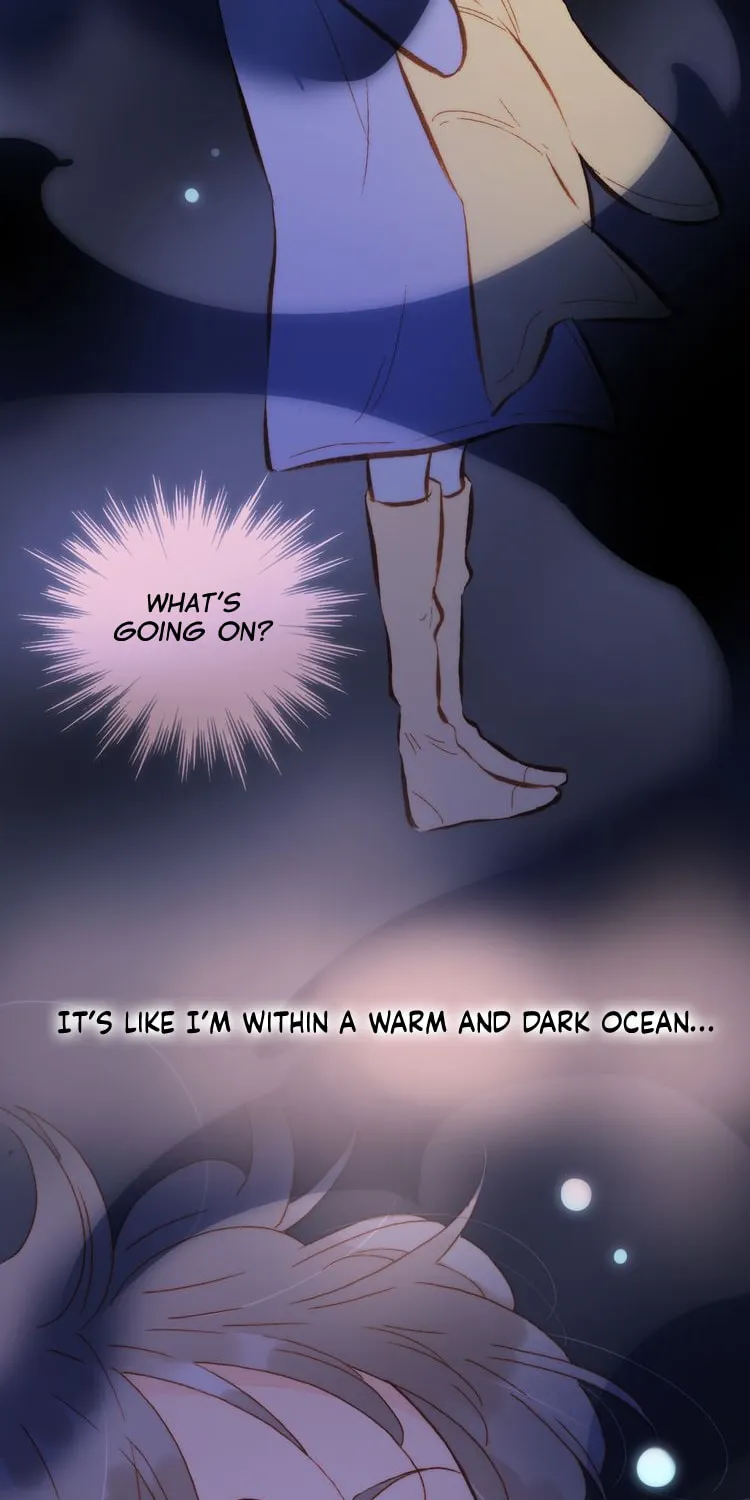 Read Soundless Cosmos (Colored) chapter 32 image 14 on Lezhin
