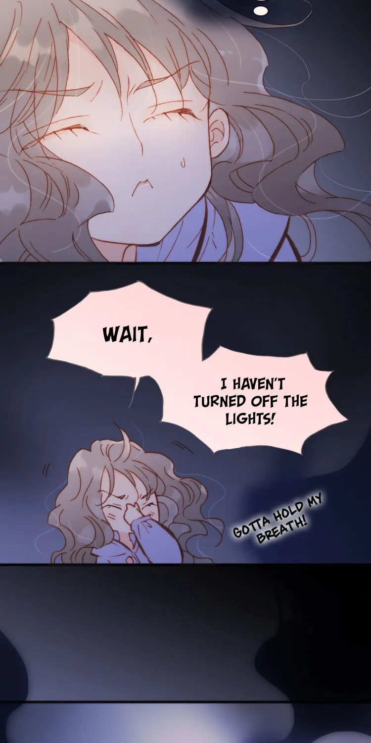 Read Soundless Cosmos (Colored) chapter 32 image 16 on Lezhin
