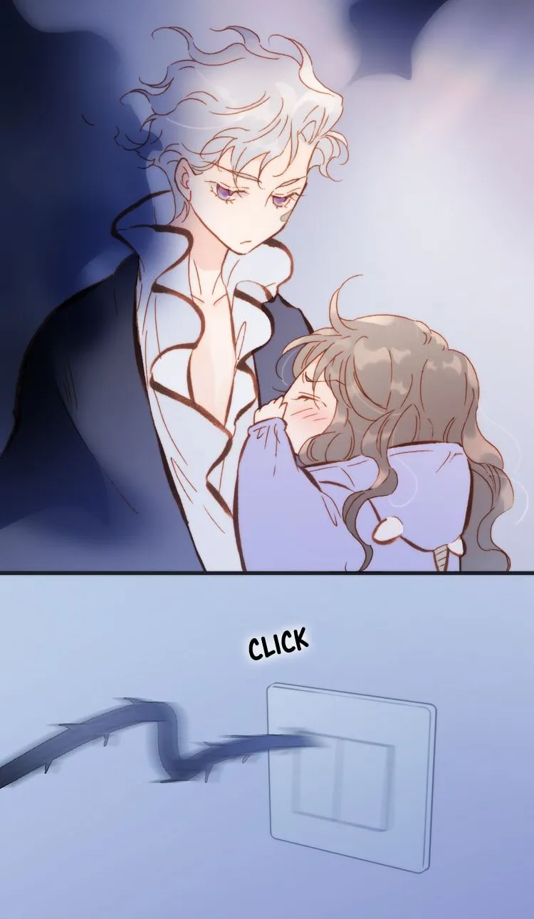 Read Soundless Cosmos (Colored) chapter 32 image 17 on Lezhin