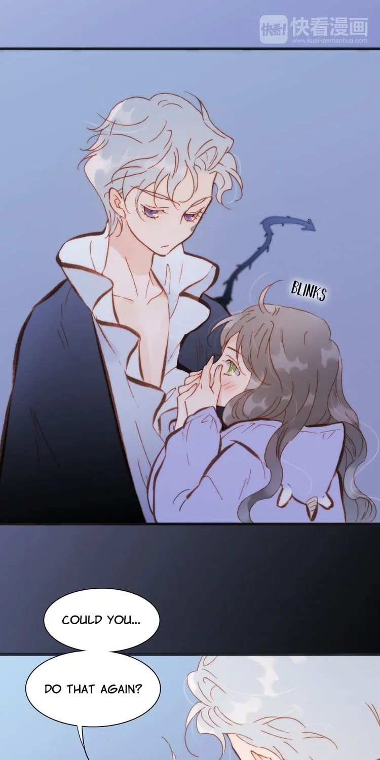 Read Soundless Cosmos (Colored) chapter 32 image 18 on Lezhin