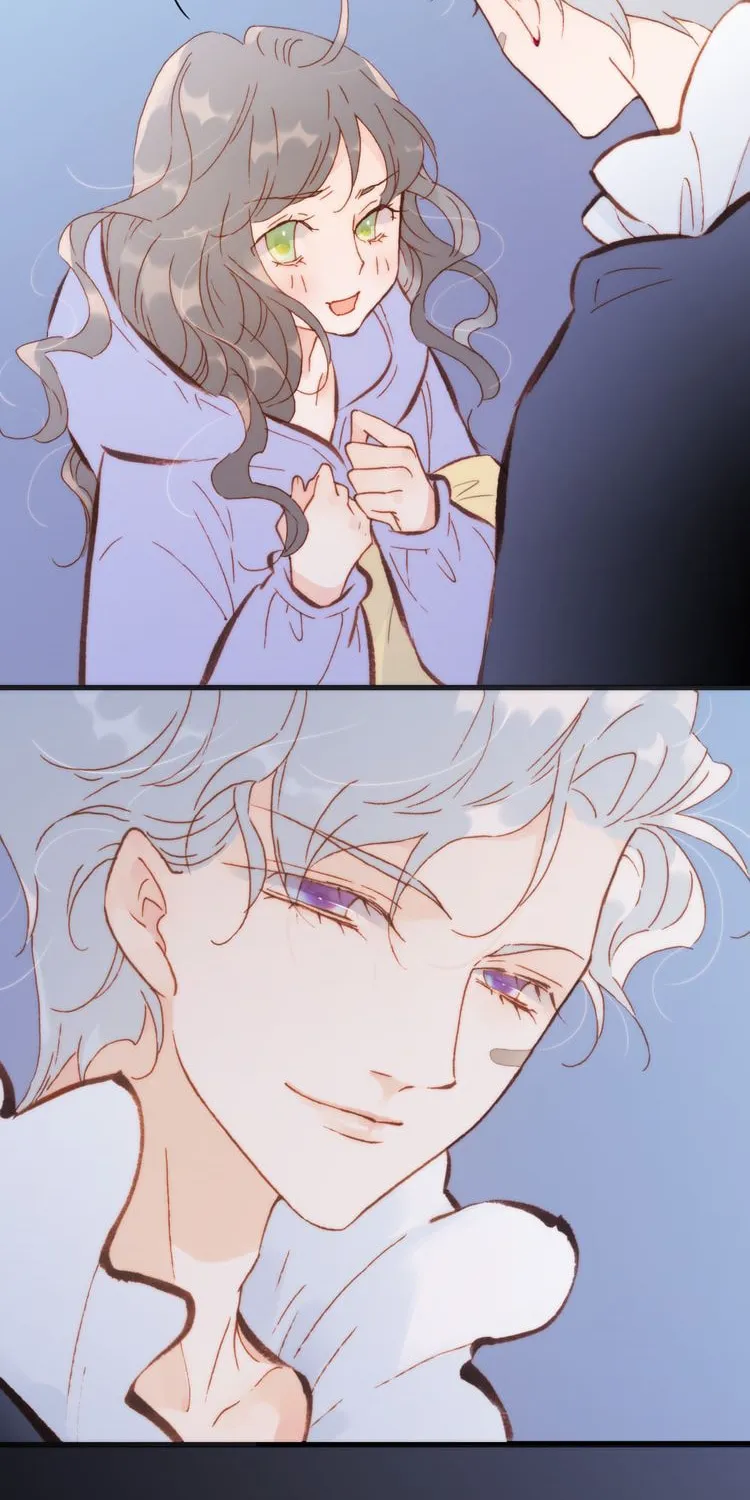 Read Soundless Cosmos (Colored) chapter 32 image 19 on Lezhin