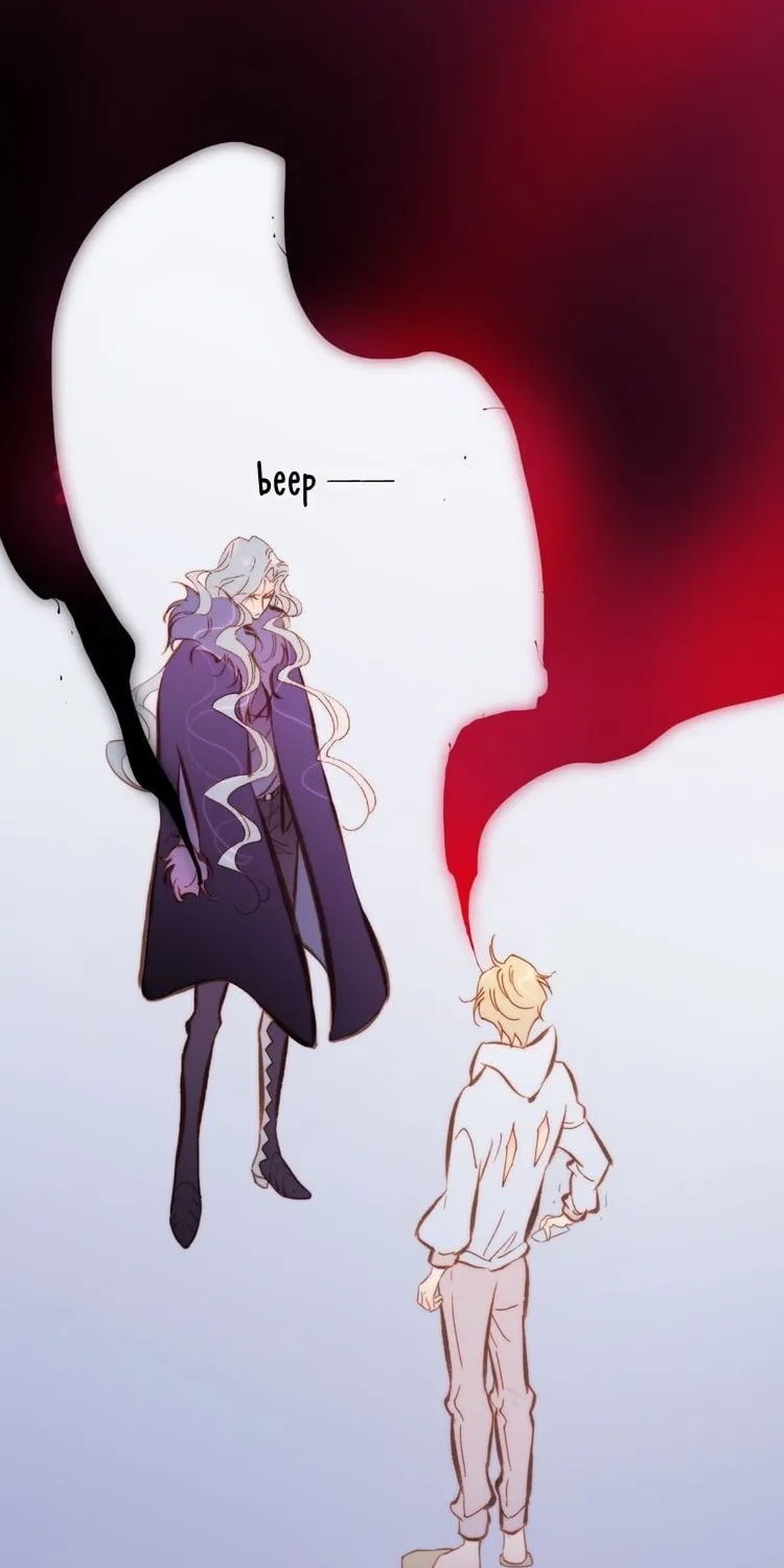 Read Soundless Cosmos (Colored) chapter 32 image 2 on Lezhin