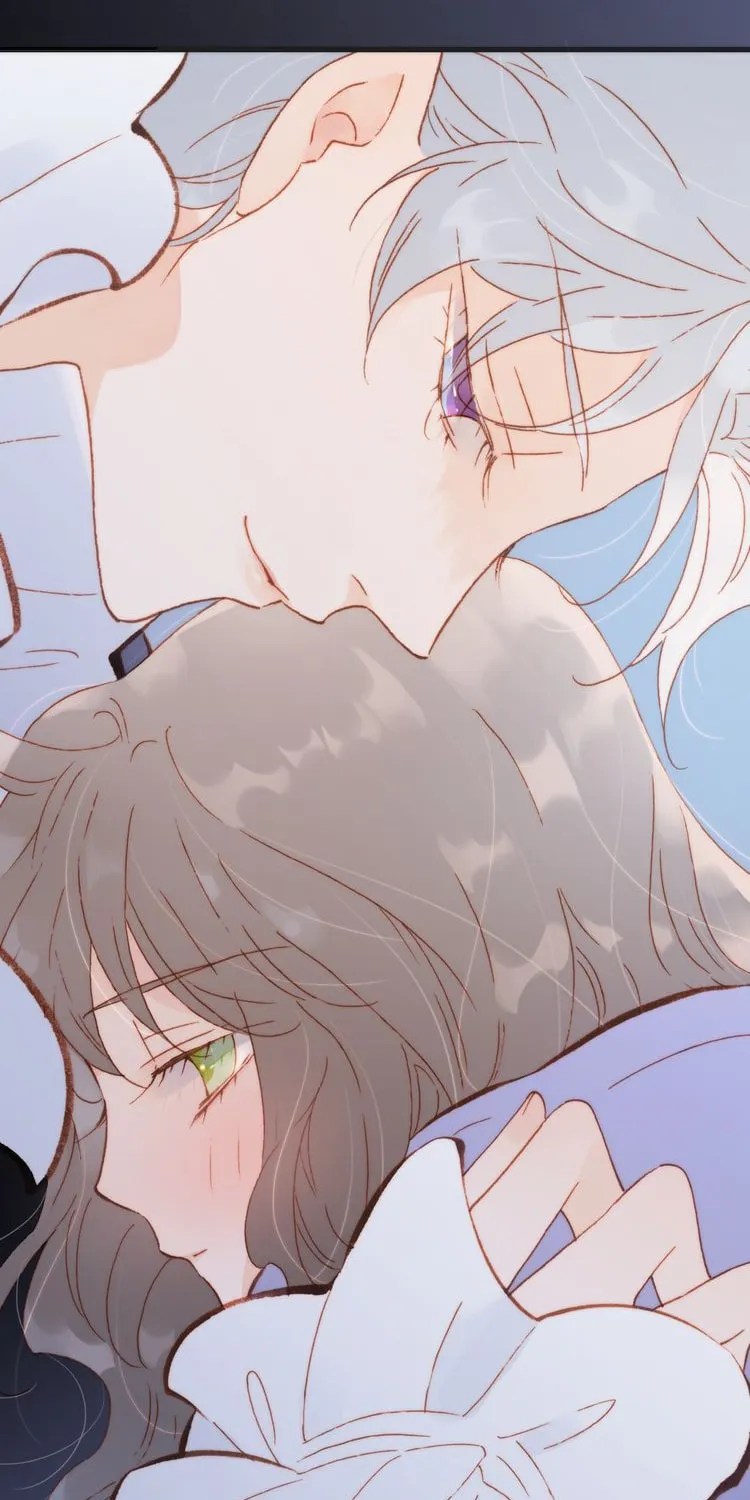 Read Soundless Cosmos (Colored) chapter 32 image 20 on Lezhin
