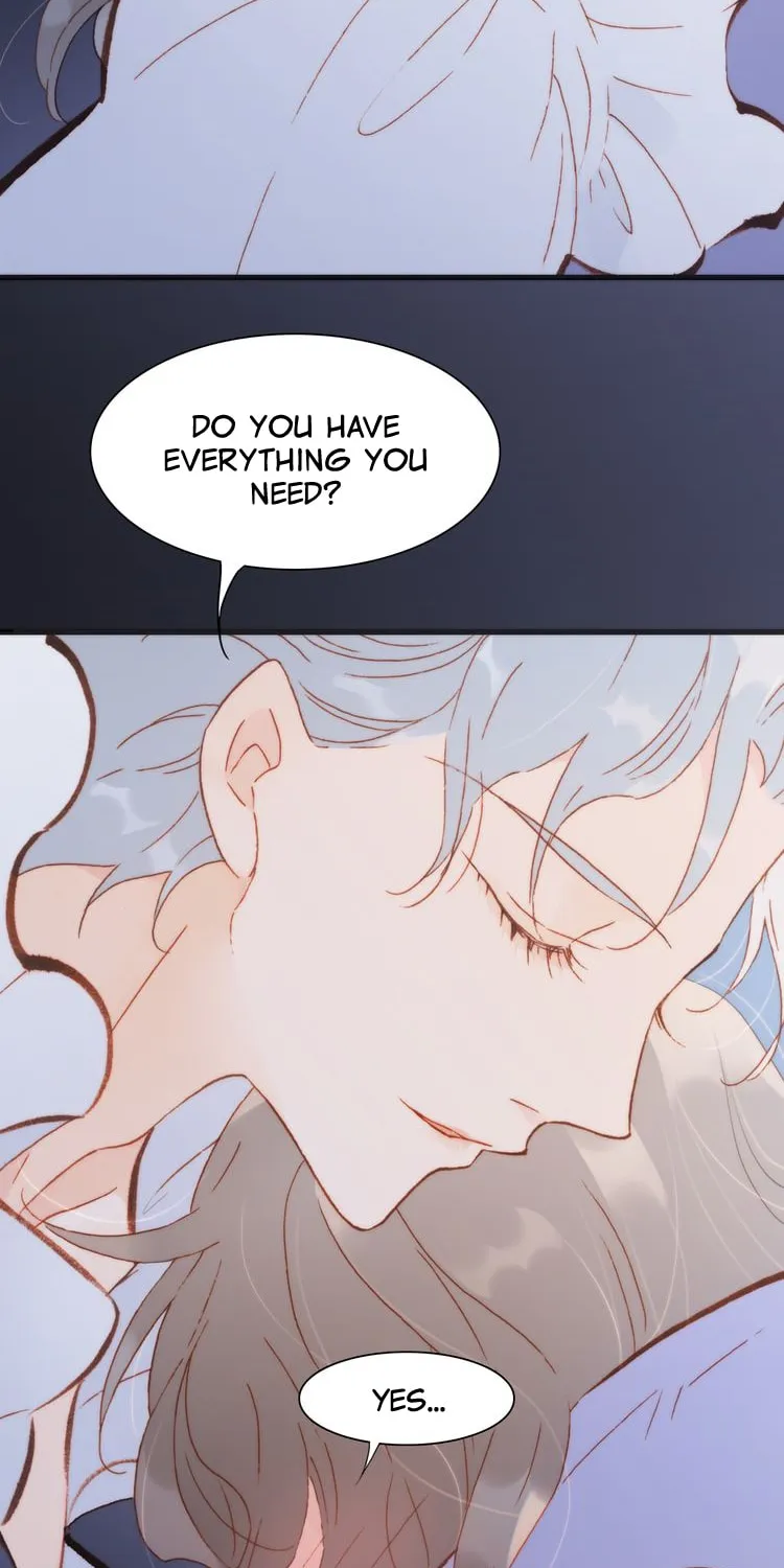 Read Soundless Cosmos (Colored) chapter 32 image 21 on Lezhin