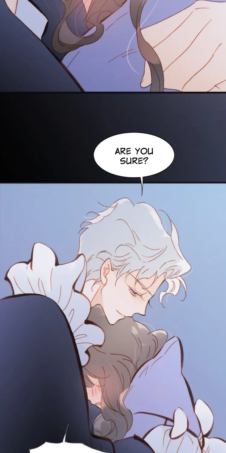 Read Soundless Cosmos (Colored) chapter 32 image 22 on Lezhin