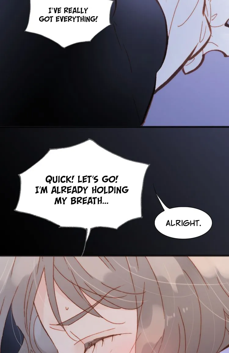 Read Soundless Cosmos (Colored) chapter 32 image 23 on Lezhin