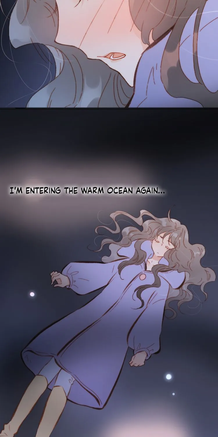 Read Soundless Cosmos (Colored) chapter 32 image 24 on Lezhin
