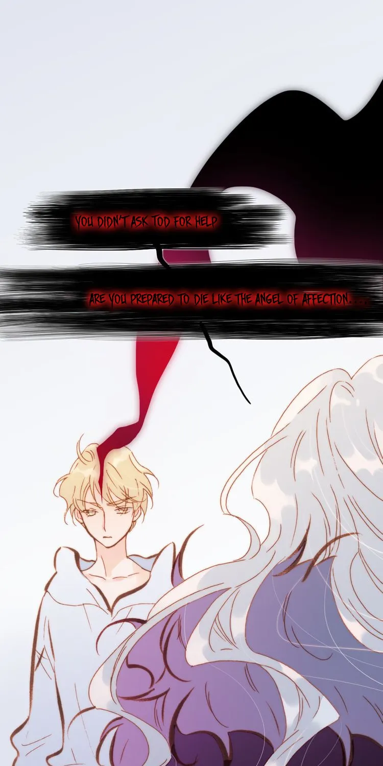 Read Soundless Cosmos (Colored) chapter 32 image 27 on Lezhin