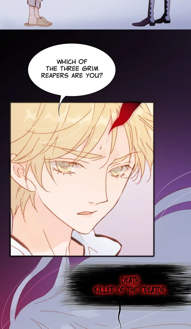 Read Soundless Cosmos (Colored) chapter 32 image 29 on Lezhin