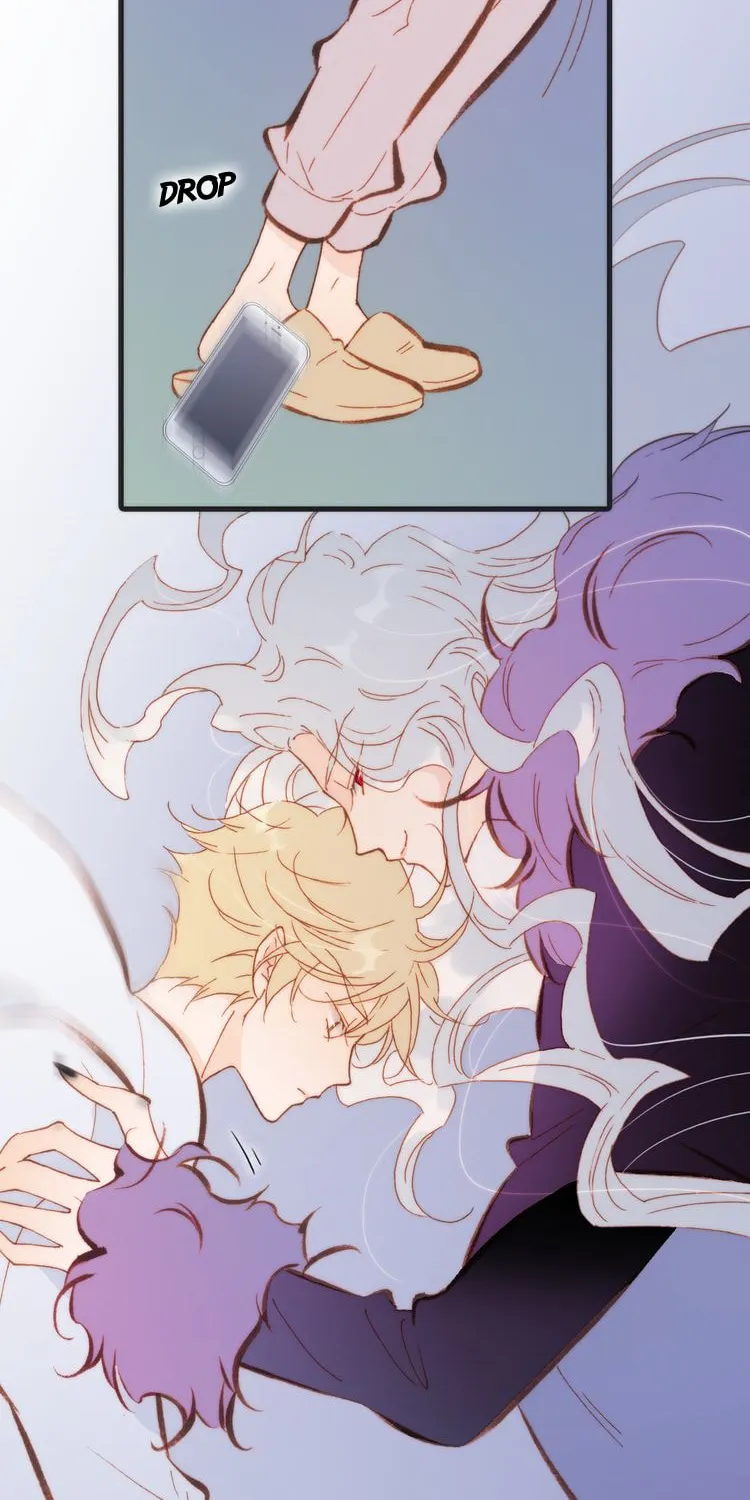Read Soundless Cosmos (Colored) chapter 32 image 31 on Lezhin