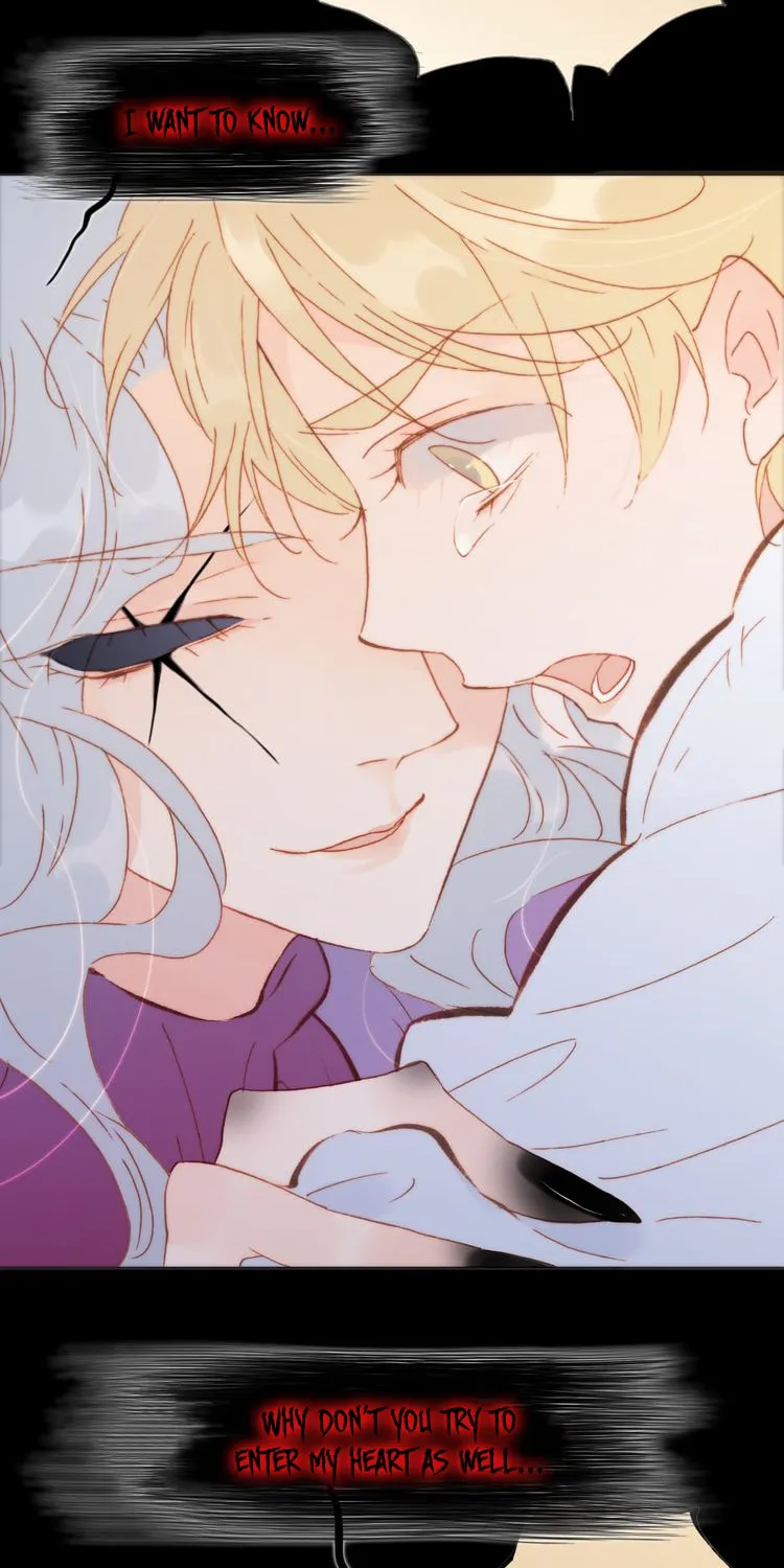 Read Soundless Cosmos (Colored) chapter 32 image 33 on Lezhin