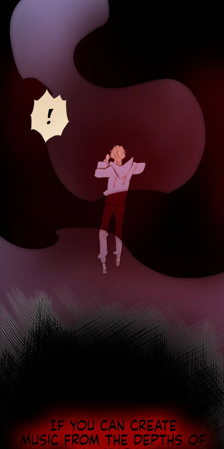 Read Soundless Cosmos (Colored) chapter 32 image 36 on Lezhin