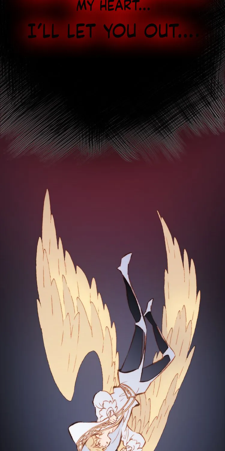 Read Soundless Cosmos (Colored) chapter 32 image 37 on Lezhin