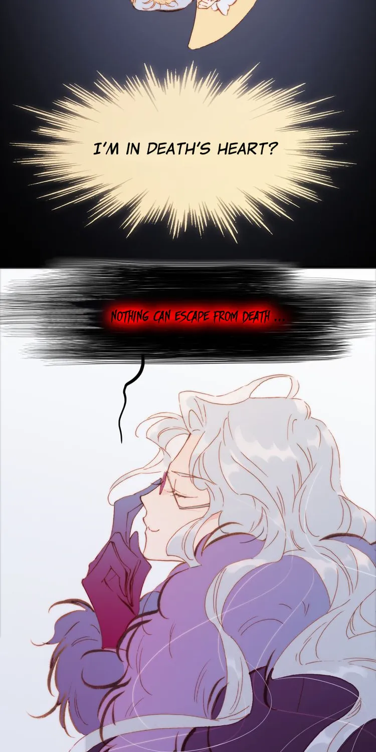 Read Soundless Cosmos (Colored) chapter 32 image 38 on Lezhin
