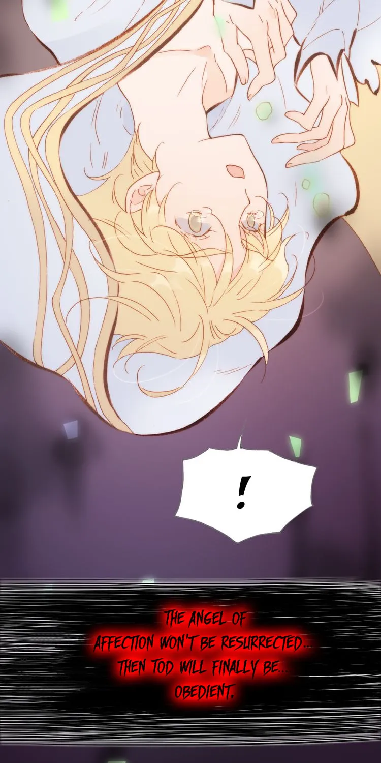 Read Soundless Cosmos (Colored) chapter 32 image 40 on Lezhin