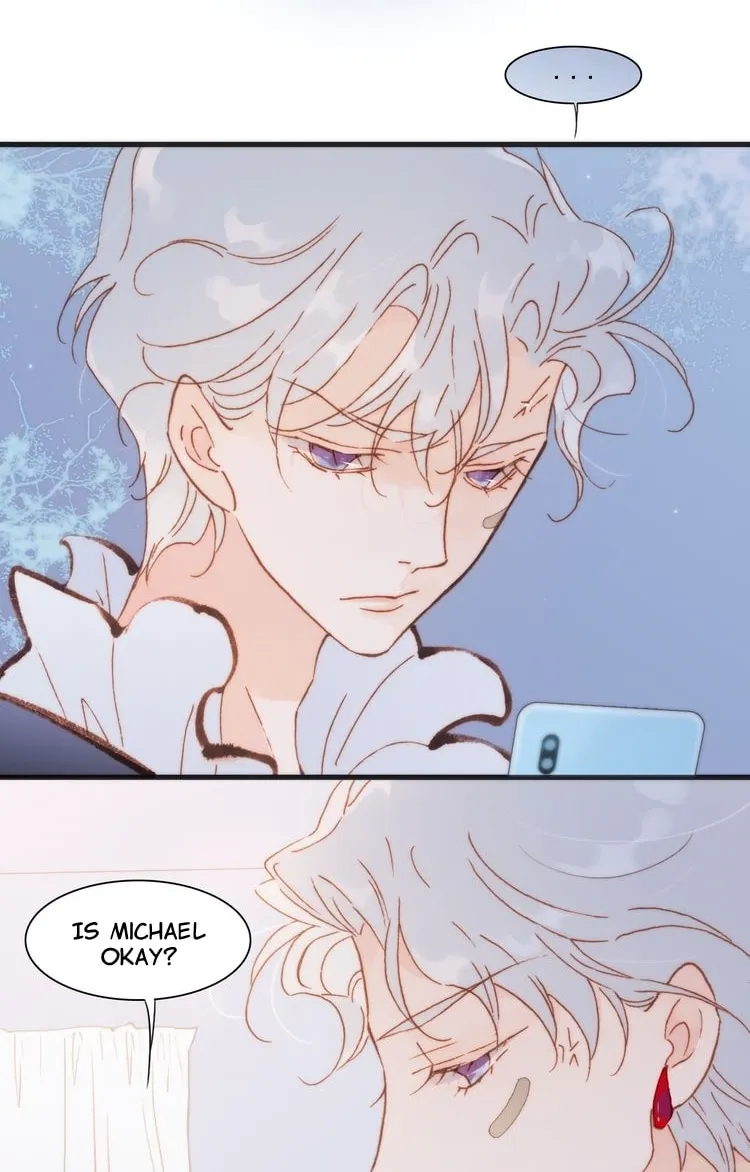 Read Soundless Cosmos (Colored) chapter 32 image 5 on Lezhin