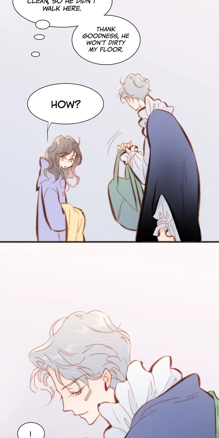 Read Soundless Cosmos (Colored) chapter 32 image 9 on Lezhin