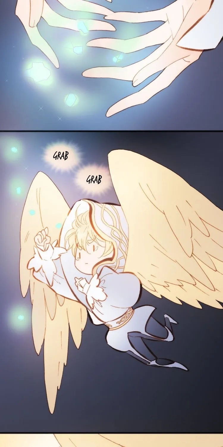 Read Soundless Cosmos (Colored) chapter 33 image 1 on Lezhin