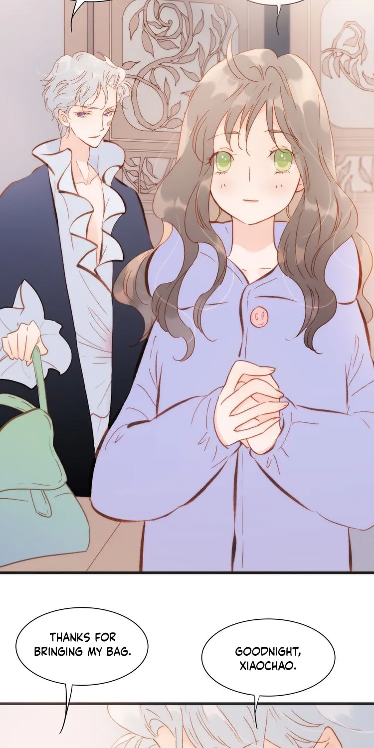 Read Soundless Cosmos (Colored) chapter 33 image 10 on Lezhin