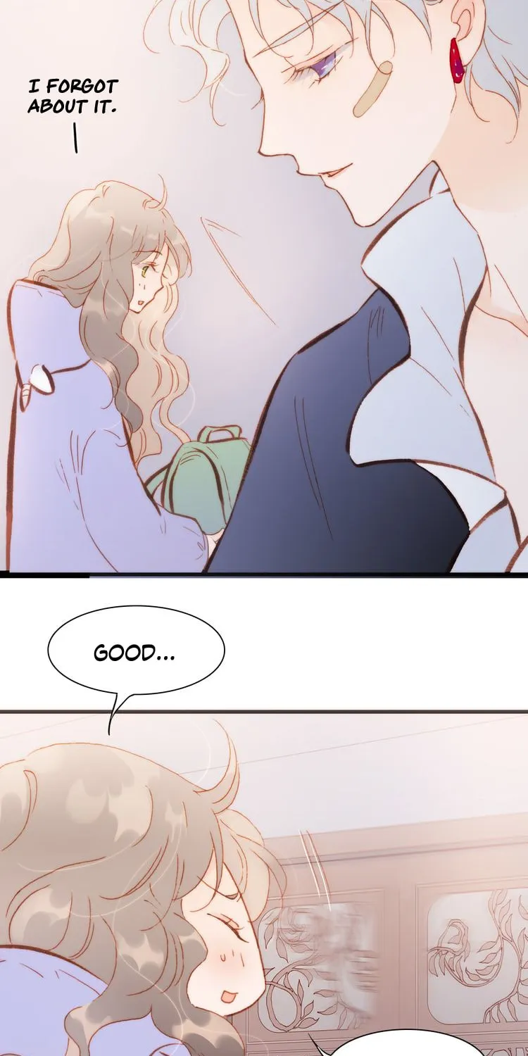 Read Soundless Cosmos (Colored) chapter 33 image 11 on Lezhin