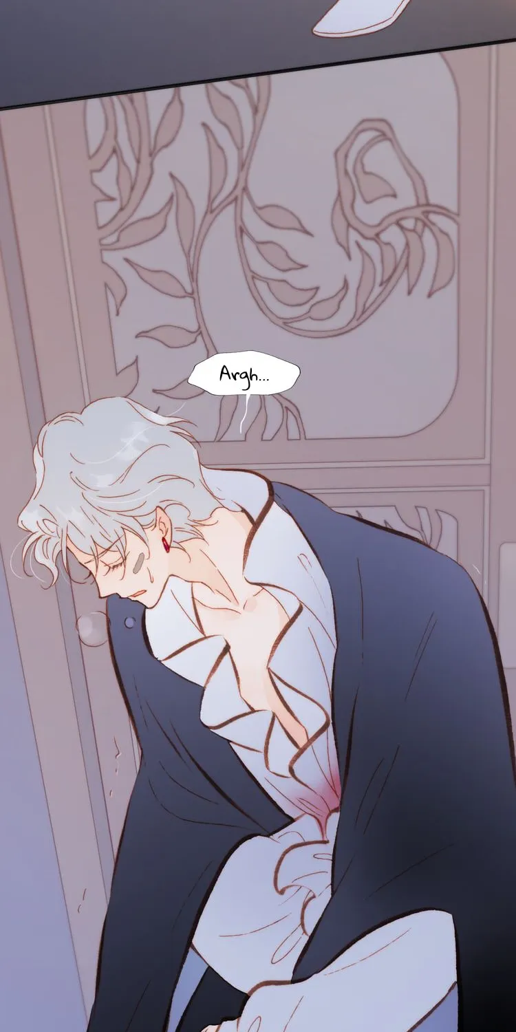 Read Soundless Cosmos (Colored) chapter 33 image 15 on Lezhin