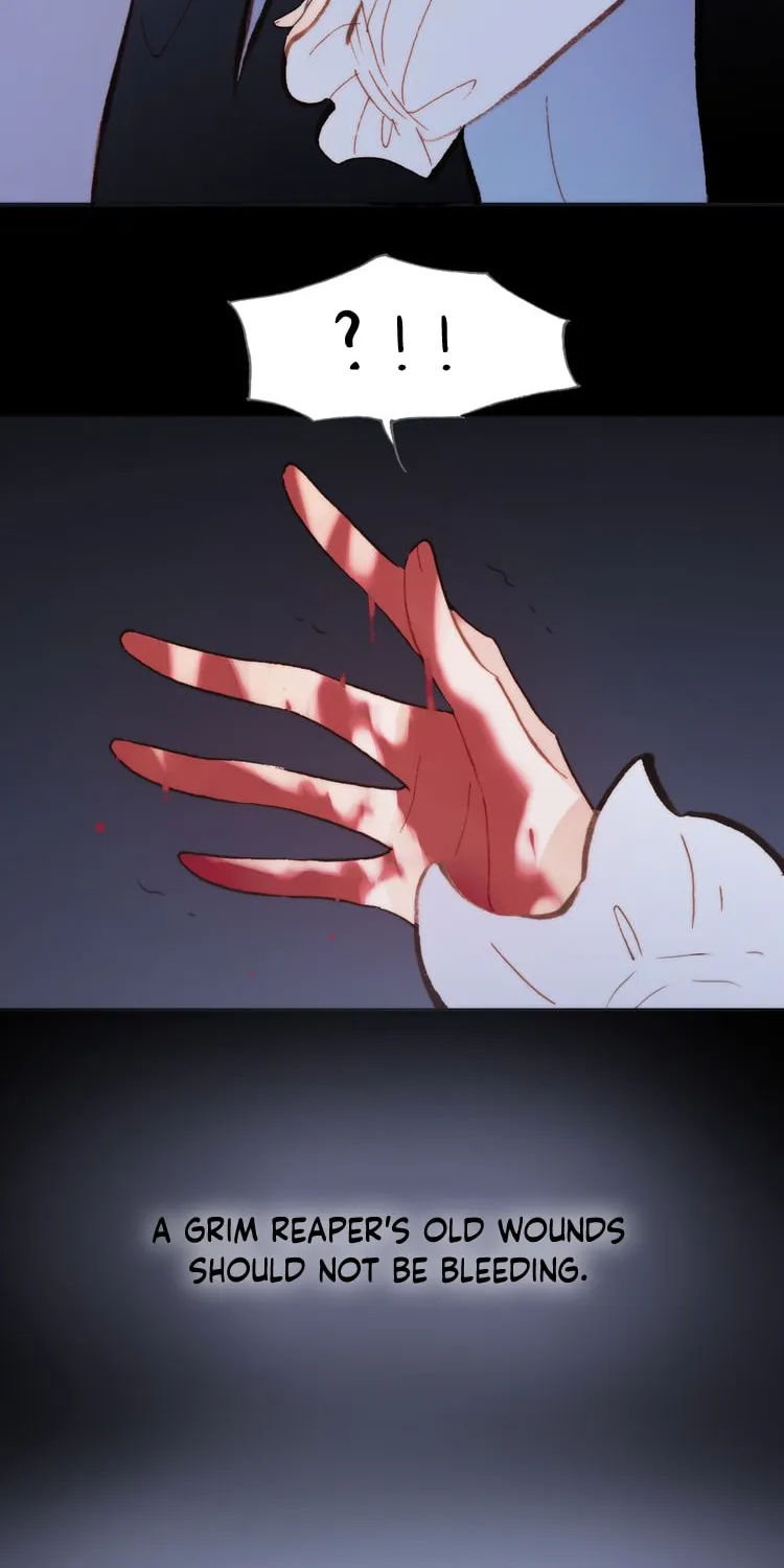 Read Soundless Cosmos (Colored) chapter 33 image 16 on Lezhin