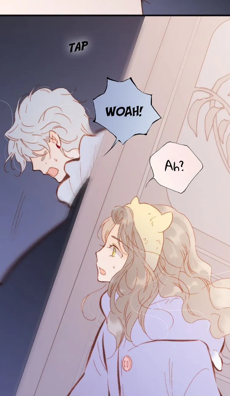 Read Soundless Cosmos (Colored) chapter 33 image 18 on Lezhin