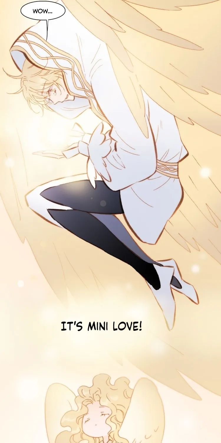 Read Soundless Cosmos (Colored) chapter 33 image 2 on Lezhin