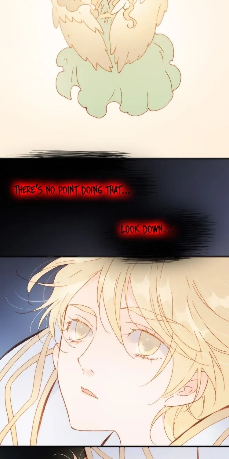 Read Soundless Cosmos (Colored) chapter 33 image 3 on Lezhin