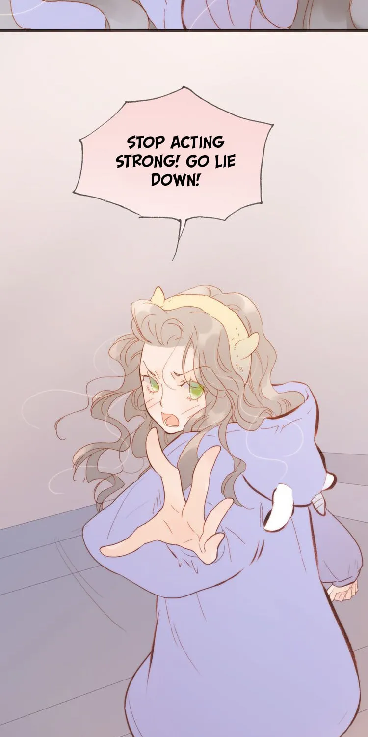 Read Soundless Cosmos (Colored) chapter 33 image 31 on Lezhin