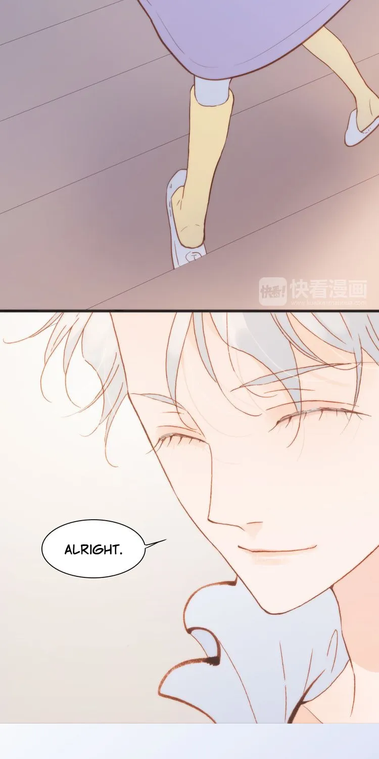 Read Soundless Cosmos (Colored) chapter 33 image 32 on Lezhin