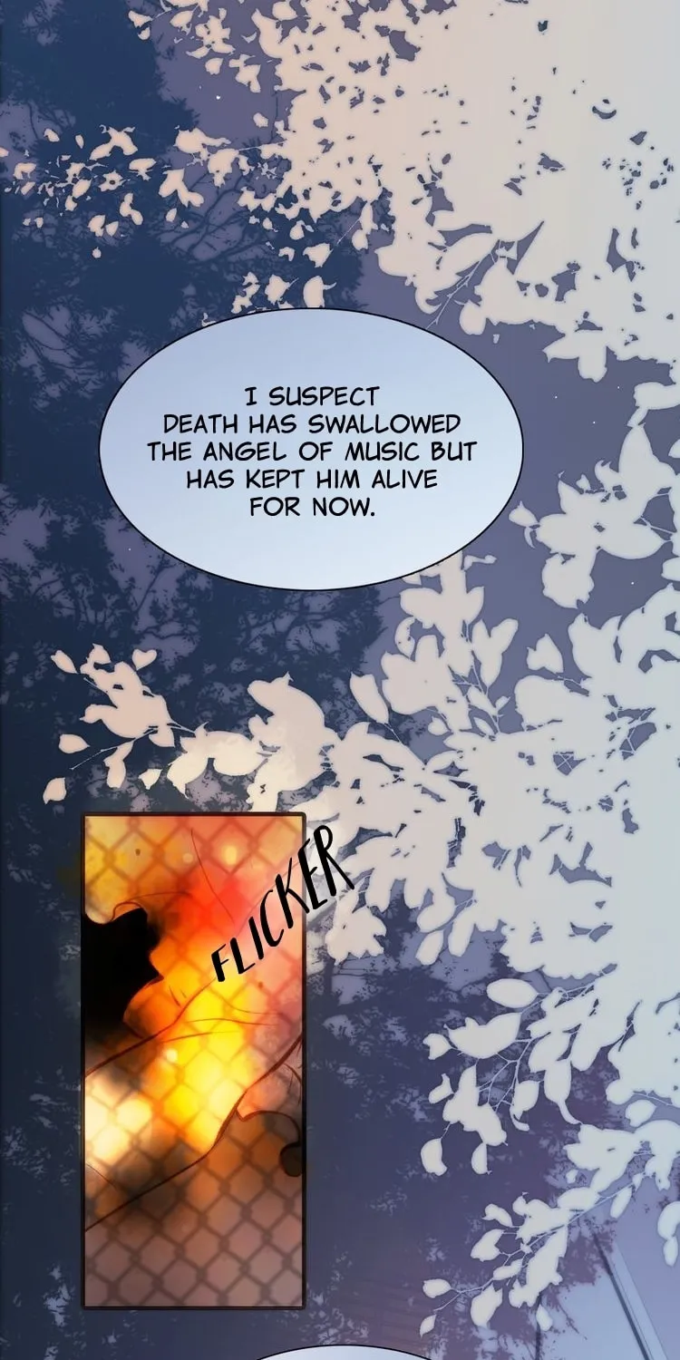 Read Soundless Cosmos (Colored) chapter 33 image 36 on Lezhin