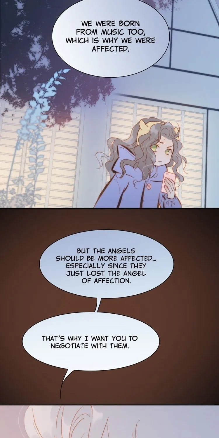 Read Soundless Cosmos (Colored) chapter 33 image 37 on Lezhin