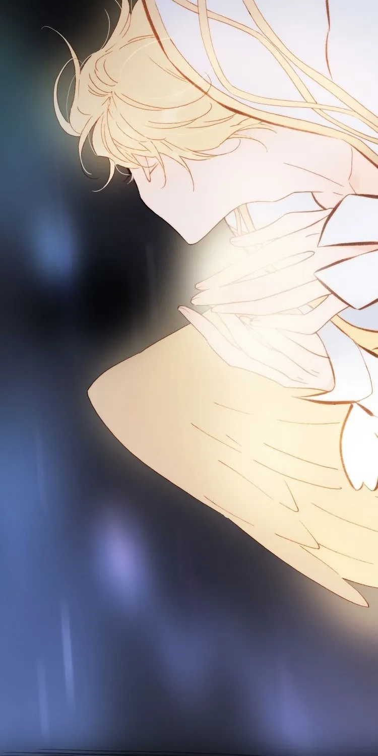 Read Soundless Cosmos (Colored) chapter 33 image 4 on Lezhin