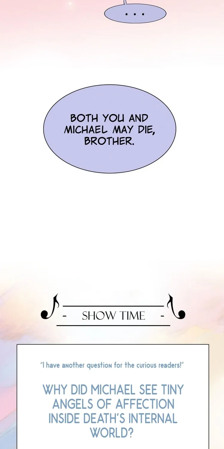 Read Soundless Cosmos (Colored) chapter 33 image 40 on Lezhin