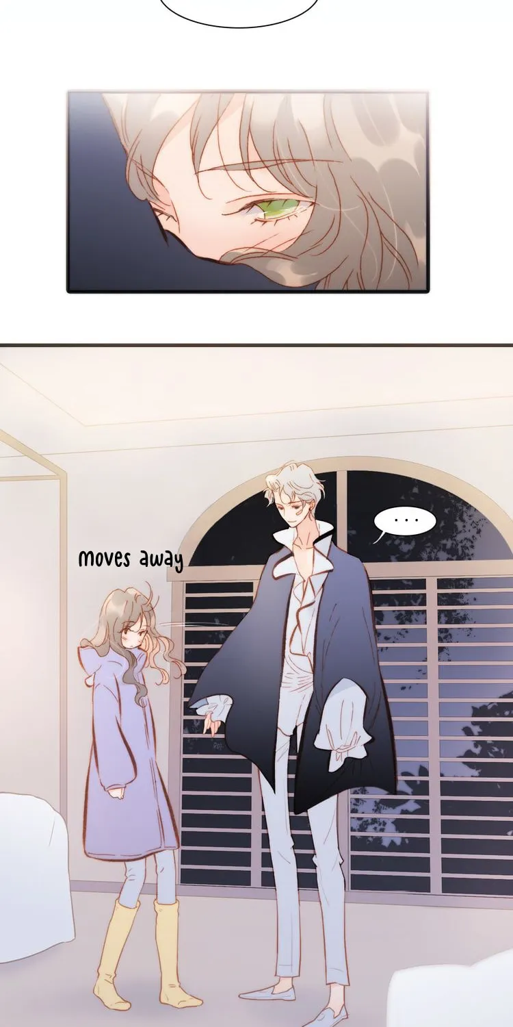 Read Soundless Cosmos (Colored) chapter 33 image 8 on Lezhin
