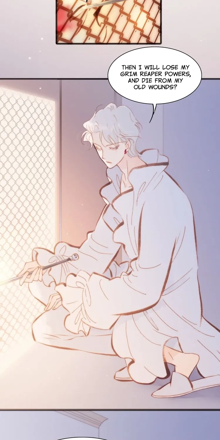 Read Soundless Cosmos (Colored) chapter 34 image 1 on Lezhin