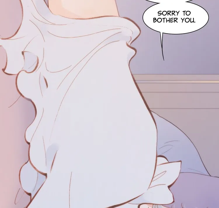 Read Soundless Cosmos (Colored) chapter 34 image 11 on Lezhin