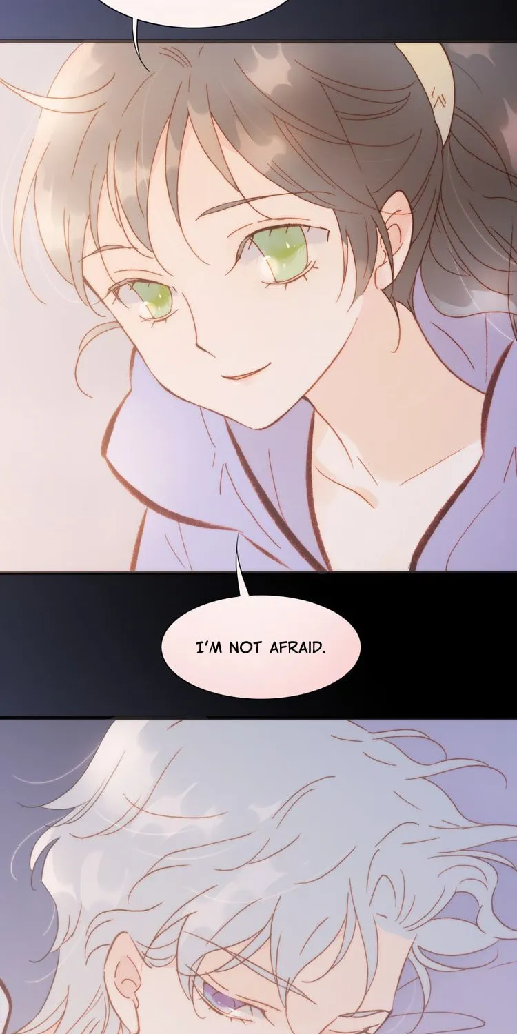 Read Soundless Cosmos (Colored) chapter 34 image 15 on Lezhin