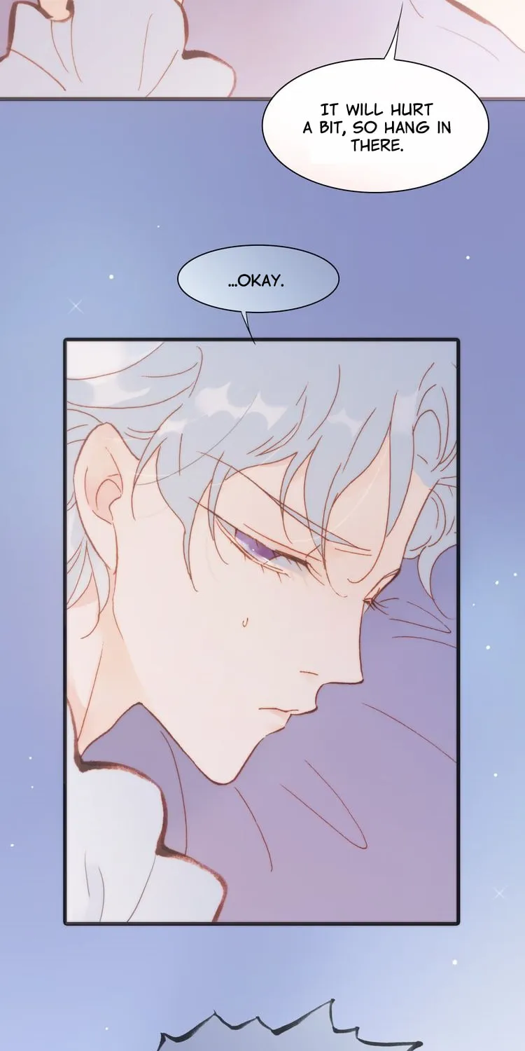 Read Soundless Cosmos (Colored) chapter 34 image 19 on Lezhin