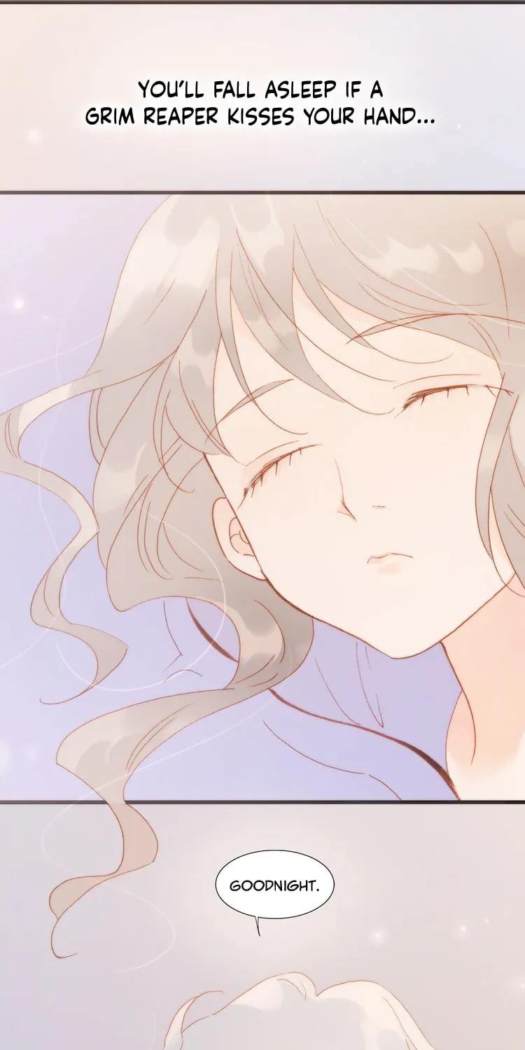 Read Soundless Cosmos (Colored) chapter 34 image 27 on Lezhin