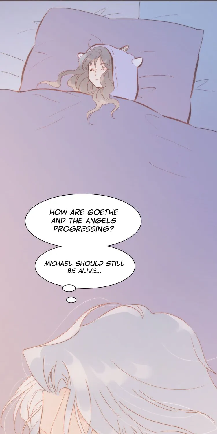 Read Soundless Cosmos (Colored) chapter 34 image 30 on Lezhin