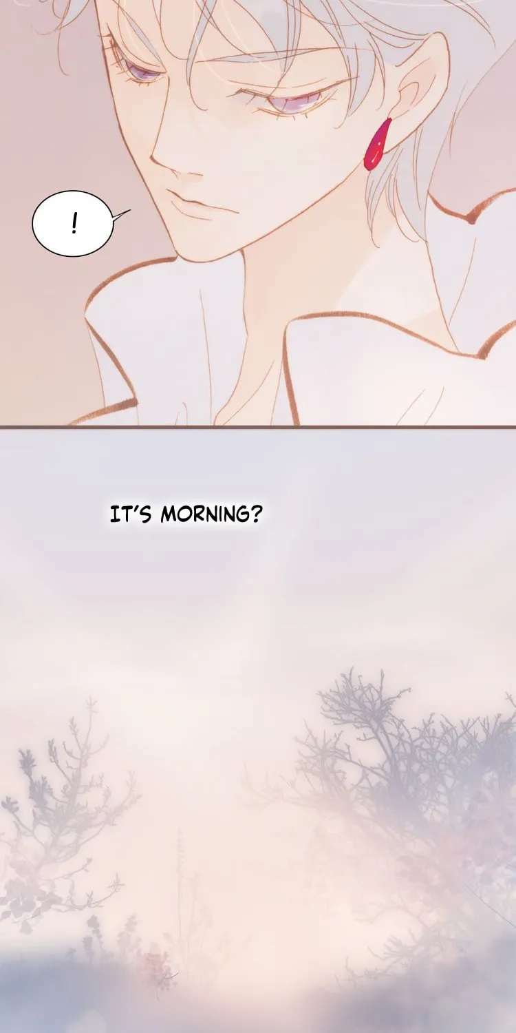 Read Soundless Cosmos (Colored) chapter 34 image 31 on Lezhin